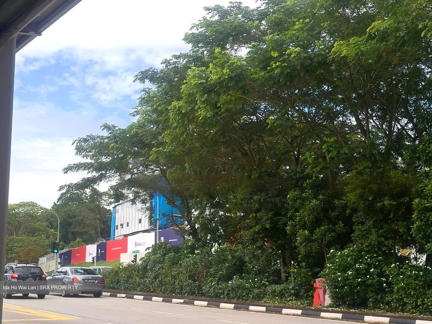 Upper Thomson Road (D26), Condominium #459289461